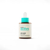 Conatural - Anti-Acne Skin Serum For Oily & Acne Prone Skin - 30ml